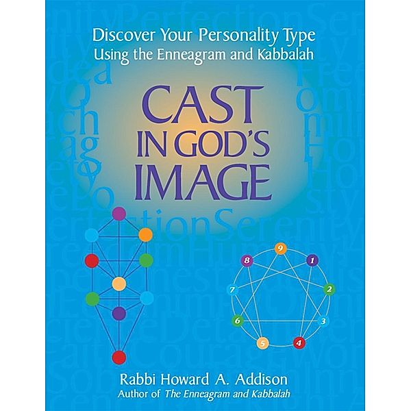 Cast in God's Image, Rabbi Howard A. Addison