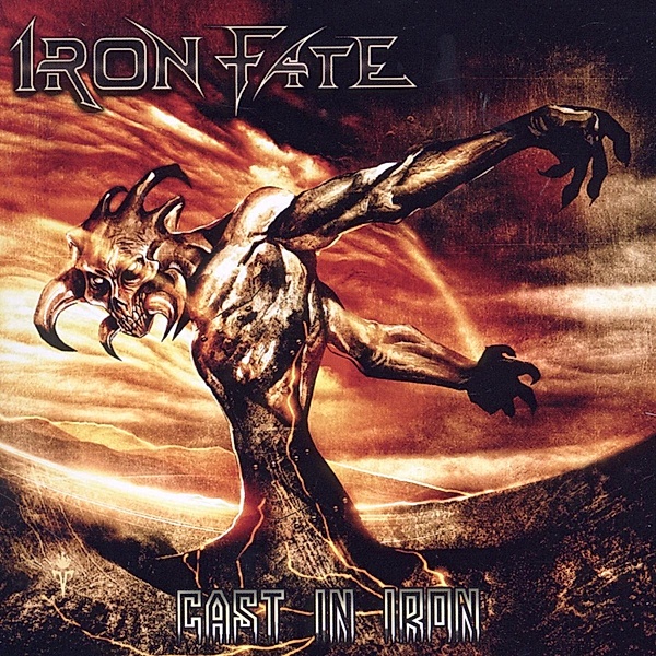 Cast In Iron, Iron Fate