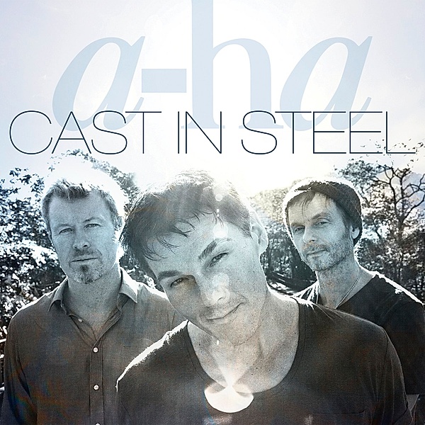 Cast In Steel, A-Ha