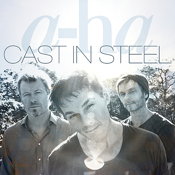 Cast In Steel (Deluxe Edition), A-Ha