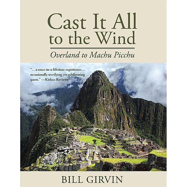 Cast It All To The Wind, Bill Girvin