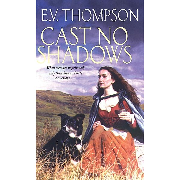 Cast No Shadows, E. V. Thompson