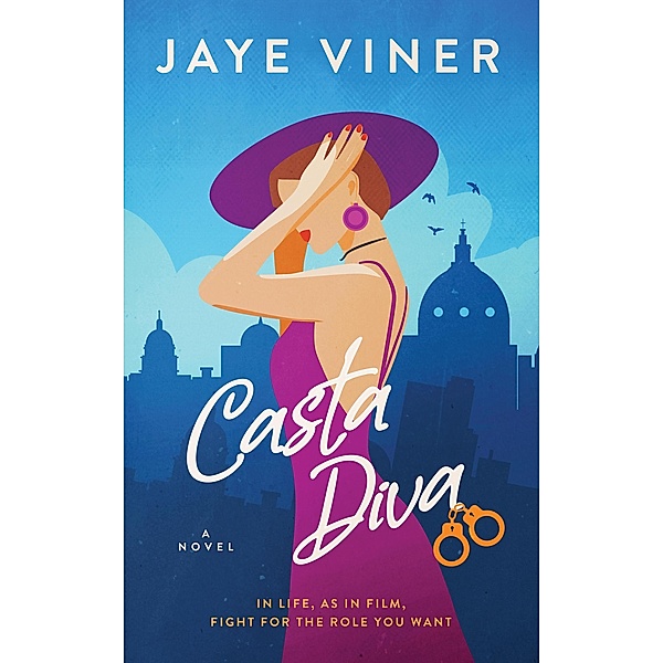 Casta Diva (Elaborate Lives, #3) / Elaborate Lives, Jaye Viner