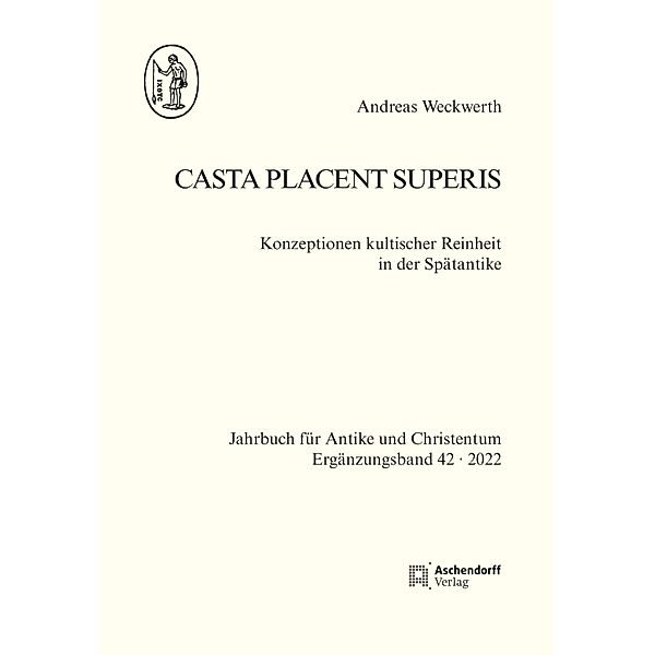 Casta placent superis, Andreas Weckwerth