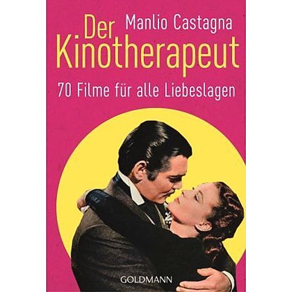 Castagna, M: Kinotherapeut, Manlio Castagna