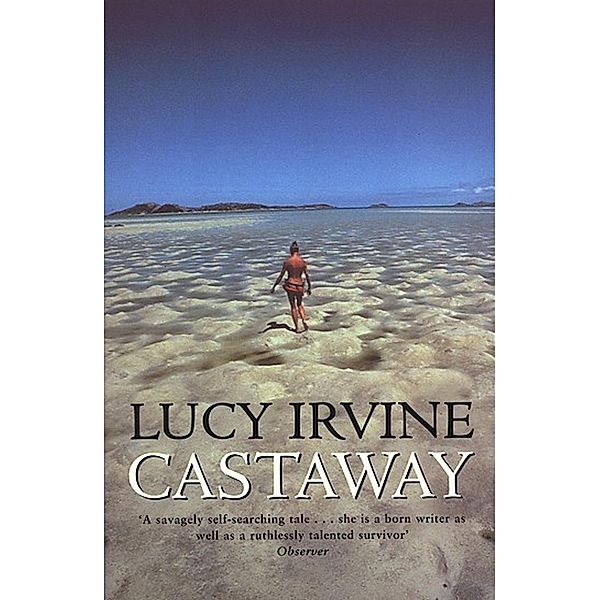 Castaway, Lucy Irvine