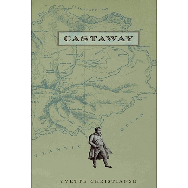 Castaway, Christianse Yvette Christianse