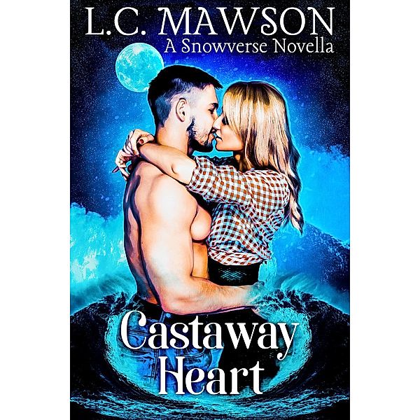 Castaway Heart, L. C. Mawson