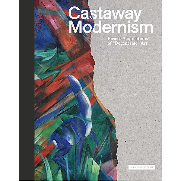 Castaway Modernism