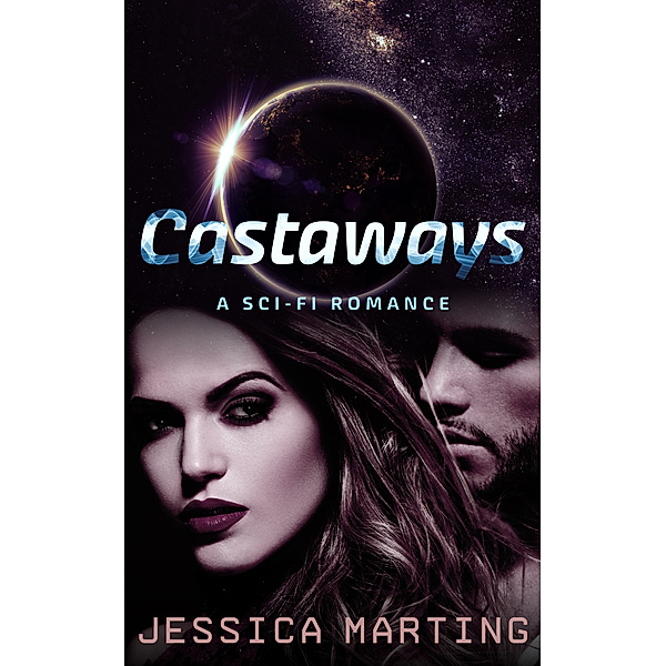 Castaways, Jessica Marting