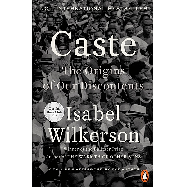 Caste, Isabel Wilkerson