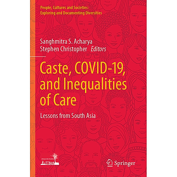 Caste, COVID-19, and Inequalities of Care