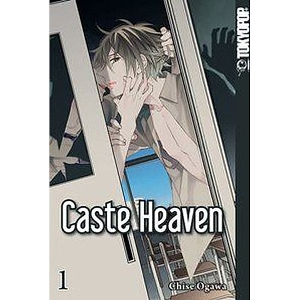 Caste Heaven Bd.1, Chise Ogawa