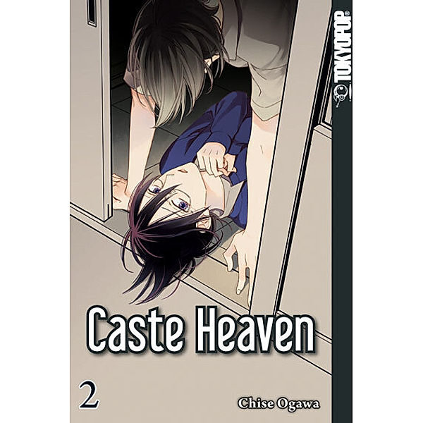 Caste Heaven Bd.2, Chise Ogawa