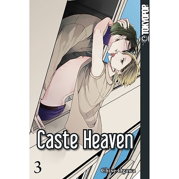 Caste Heaven Bd.3, Chise Ogawa