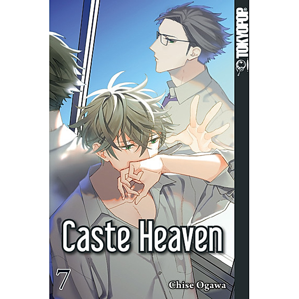 Caste Heaven Bd.7, Chise Ogawa