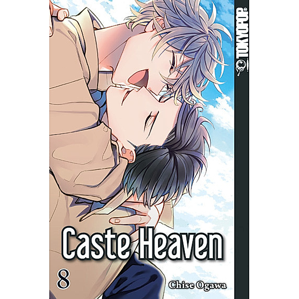 Caste Heaven Bd.8, Chise Ogawa