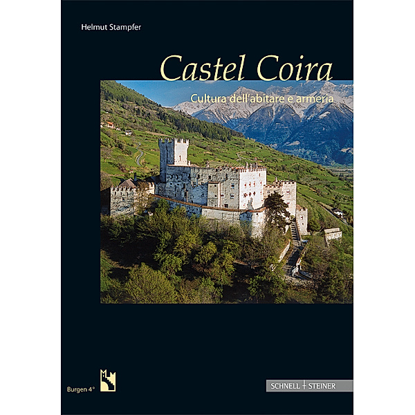 Castel Coira, Helmut Stampfer