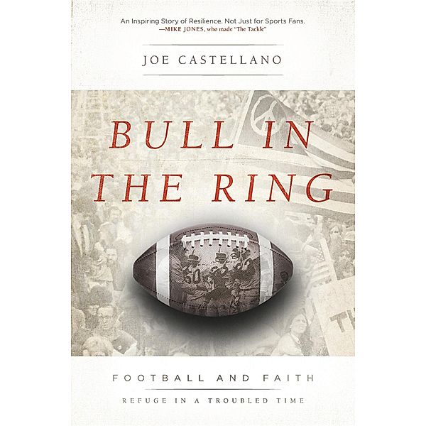 Castellano, J: Bull in the Ring, Joe Castellano