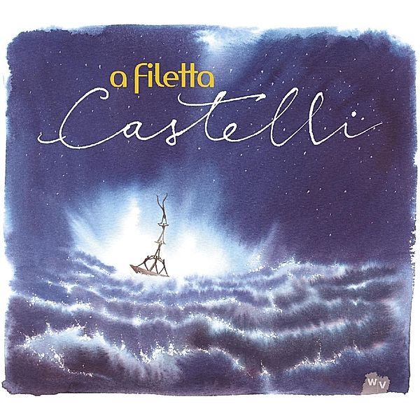 Castelli, A Filetta