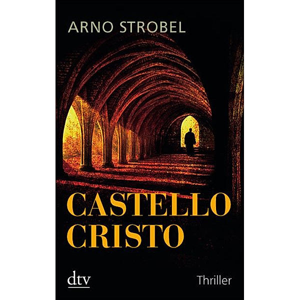 Castello Cristo, Arno Strobel