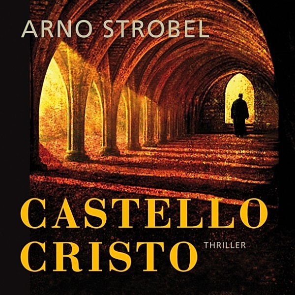 Castello Cristo, Arno Strobel