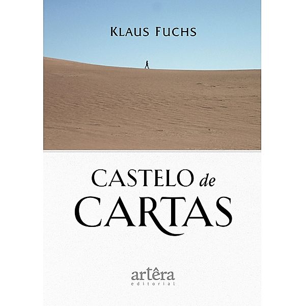 Castelo de Cartas, Klaus Fuchs