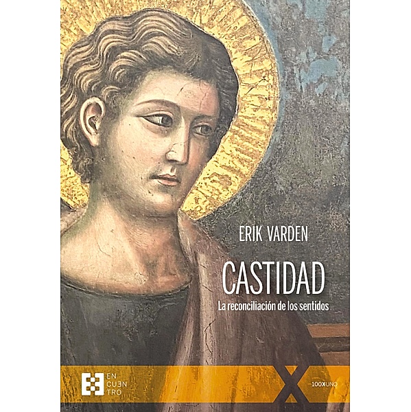 Castidad / 100xUNO Bd.123, Erik Varden