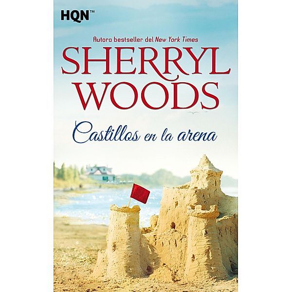 Castillos en la arena / HQN, Sherryl Woods