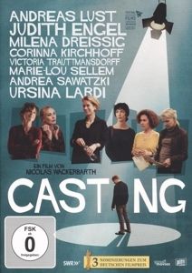 Image of Casting