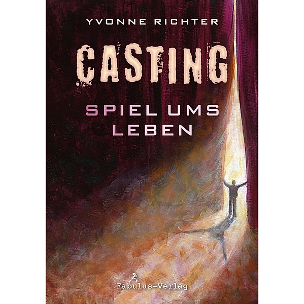 Casting, Yvonne Richter