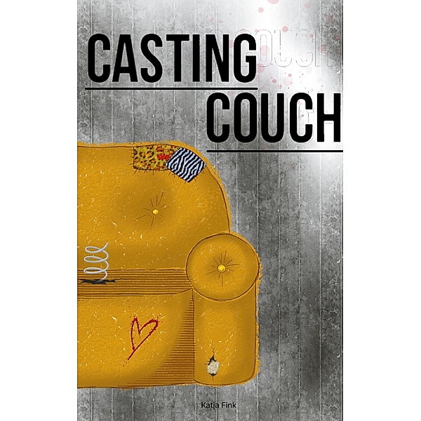 Casting Couch, Katja Fink
