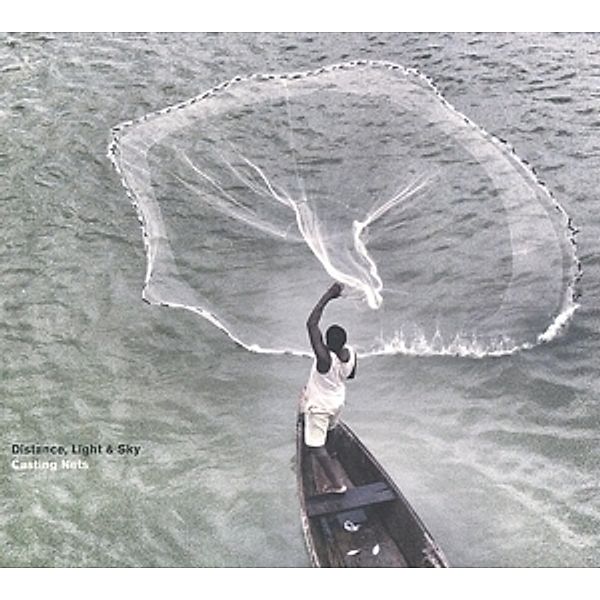 Casting Nets (Vinyl), Light & Sky Distance