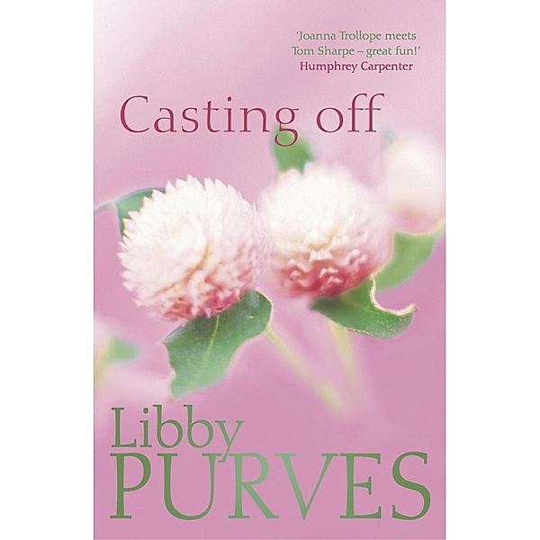 Casting Off, Libby Purves