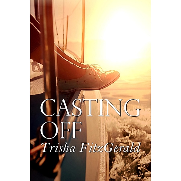 Casting Off, Trisha Fitzgerald