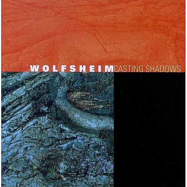 Casting Shadows, Wolfsheim