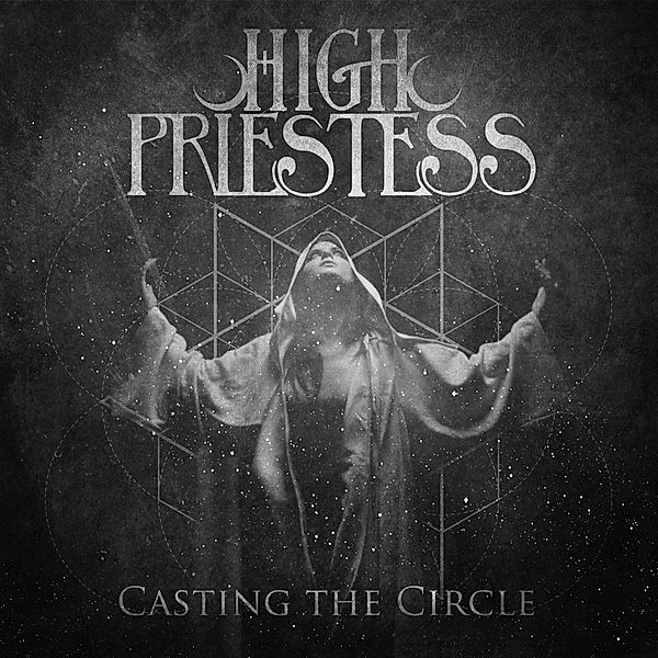 Casting The Circle, High Priestess