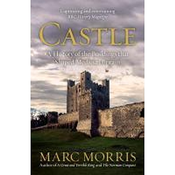 Castle, Marc Morris