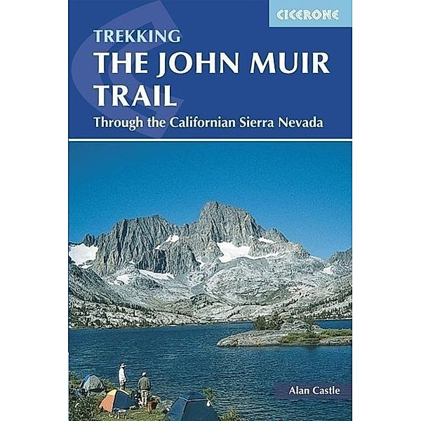 Castle, A: John Muir Trail, Alan Castle