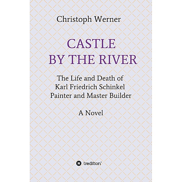 CASTLE BY THE RIVER, Christoph Werner