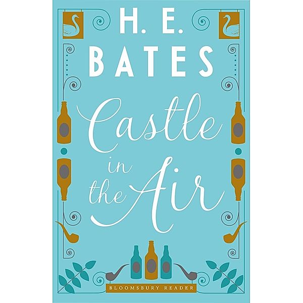 Castle in the Air, H. E. Bates