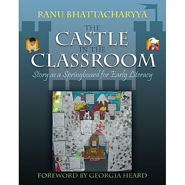 Castle in the Classroom, Ranu Battacharyya