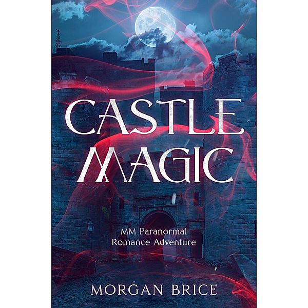 Castle Magic, Morgan Brice