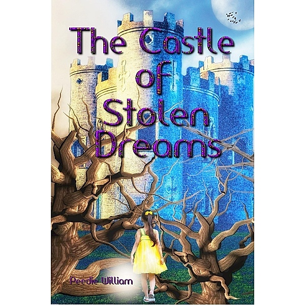 Castle of Stolen Dreams / Peedie William, Peedie William