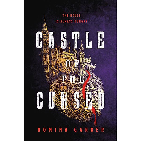 Castle of the Cursed, Romina Garber