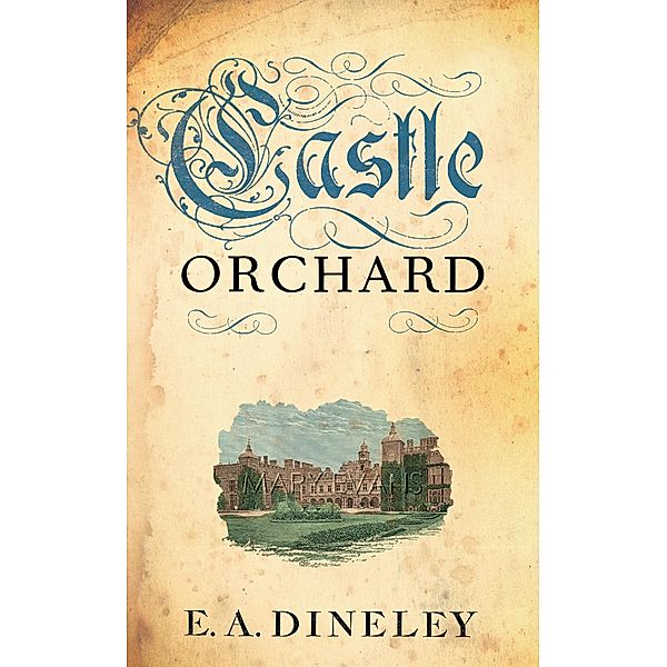 Castle Orchard, E A Dineley