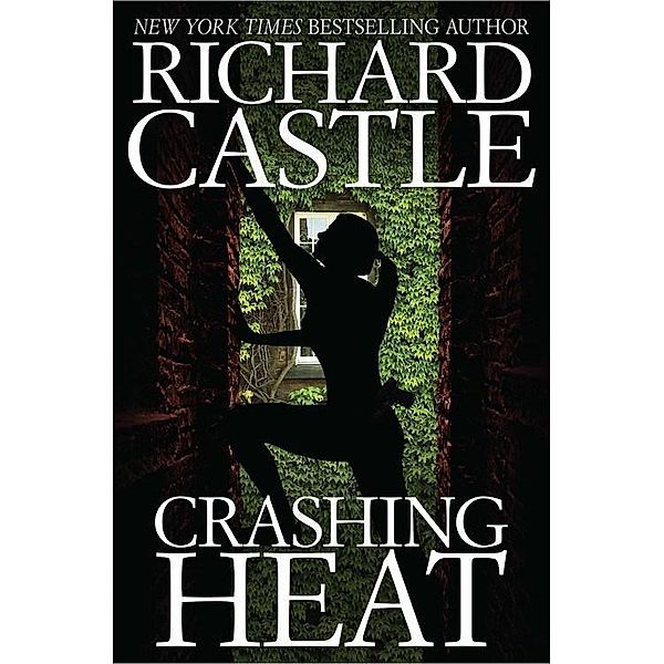 Castle, R: Crashing Heat/8 CDs, Richard Castle