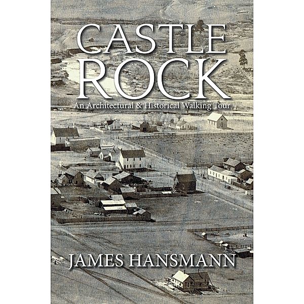 Castle Rock, James Hansmann