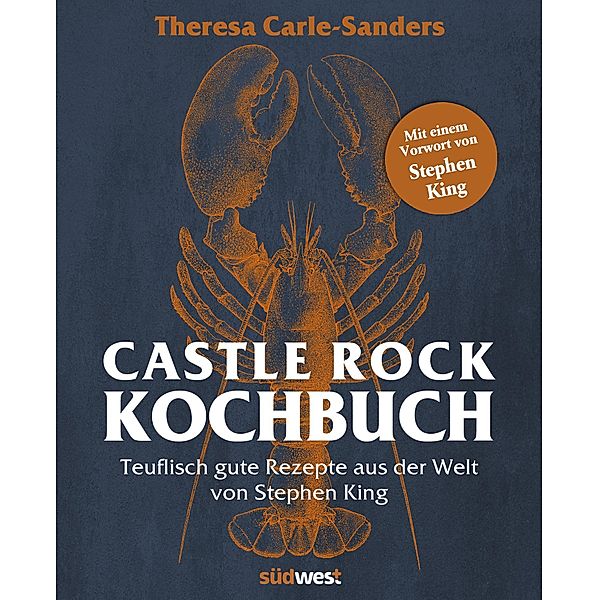 Castle Rock Kochbuch, Theresa Carle-Sanders