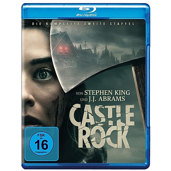 Castle Rock: Staffel 2, Tim Robbins Paul Sparks Lizzy Caplan